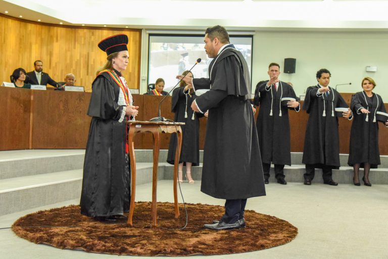 Poder Judici Rio Do Estado Do Acre Tjac Fortalece Corpo T Cnico