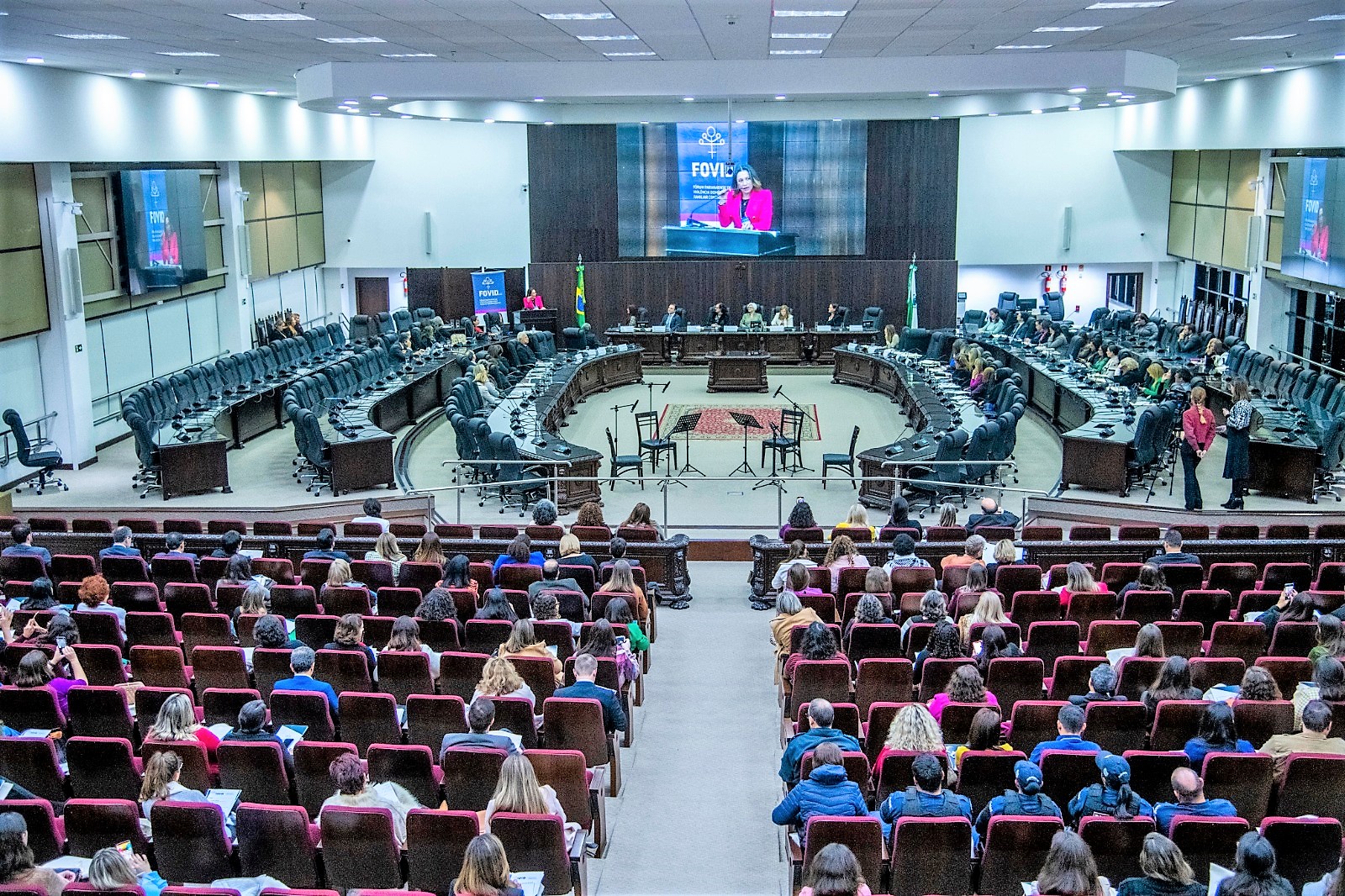 TJ/PR - Juiz de Direito - Reta Final para o Tribunal de Justiça do Paraná -  2023