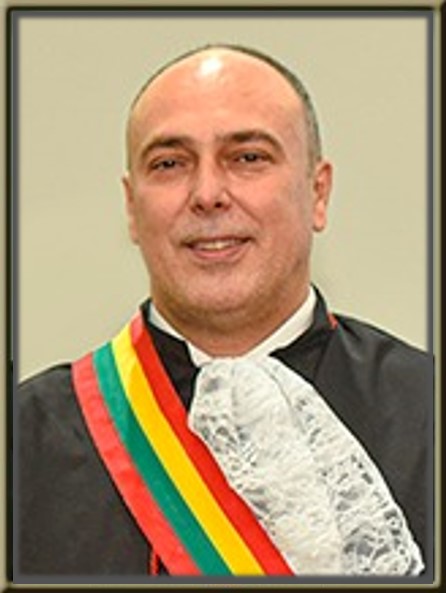 Desembargador Lois Carlos Arruda